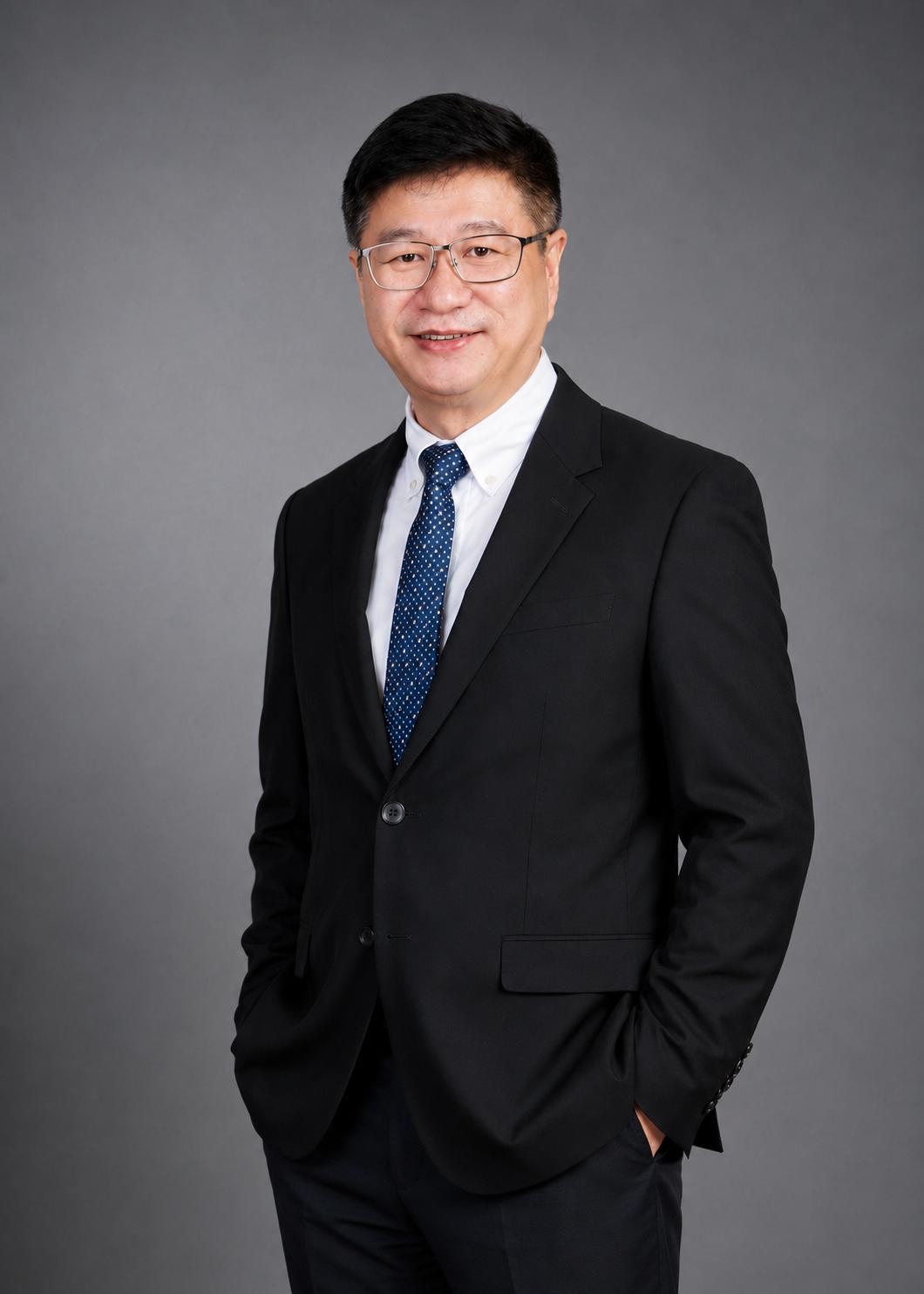 Willie Tan